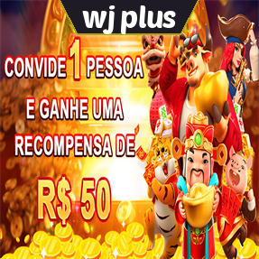 wjplus Indique amigos para receber um bônus