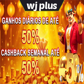 wjplus Fundo de Resgate de Perdas Semanais